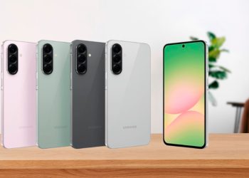 IA para todos: El nuevo Samsung Galaxy A36 5G debuta con Plan Canje y cuotas sin interés