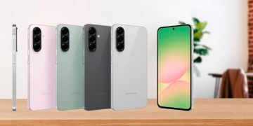 IA para todos: El nuevo Samsung Galaxy A36 5G debuta con Plan Canje y cuotas sin interés