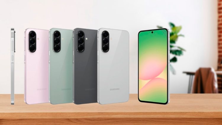 IA para todos: El nuevo Samsung Galaxy A36 5G debuta con Plan Canje y cuotas sin interés