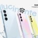 El celular inteligente que cambia las reglas: el nuevo Samsung Galaxy A55 ya conquista a los argentinos