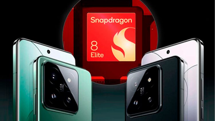 Liviano y potente: El Xiaomi 15 Lite se liquida con un 25% de descuento para clientes del Banco Macro