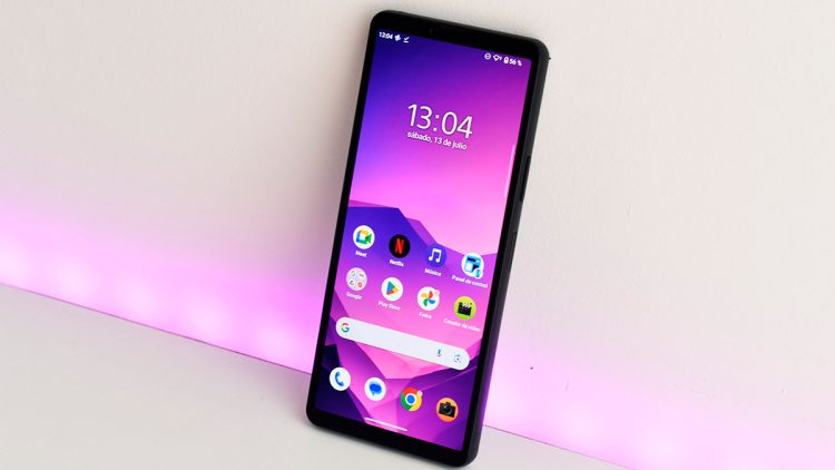 El favorito de los audiófilos: Sony Xperia 10 VI con pantalla 21:9 y una oferta que no esperabas