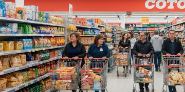 Mercado Pago y Coto: el truco para ahorrar sin tope de reintegro este fin de semana de febrero