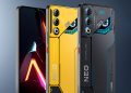 Gamer de bajo costo: El Nubia Neo 3 5G desploma su precio un 26% y Provincia Compras te da 6 cuotas