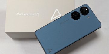 Pequeño pero poderoso: El Asus Zenfone 10 es el último gran compacto y Musimundo lo tiene en oferta