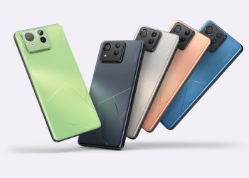 Chau trípode: El Asus Zenfone 11 Ultra y su estabilizador Gimbal de 6 ejes que revoluciona el video móvil