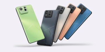 Chau trípode: El Asus Zenfone 11 Ultra y su estabilizador Gimbal de 6 ejes que revoluciona el video móvil