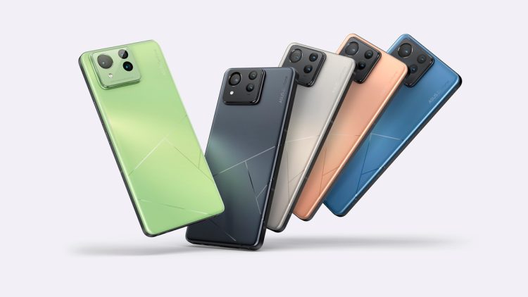 Chau trípode: El Asus Zenfone 11 Ultra y su estabilizador Gimbal de 6 ejes que revoluciona el video móvil