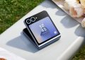 El plegable que cabe en cualquier bolsillo: El Galaxy Z Flip 7 entra en promo y revoluciona la productividad