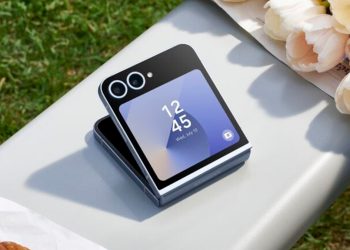 El plegable que cabe en cualquier bolsillo: El Galaxy Z Flip 7 entra en promo y revoluciona la productividad