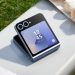 El plegable que cabe en cualquier bolsillo: El Galaxy Z Flip 7 entra en promo y revoluciona la productividad