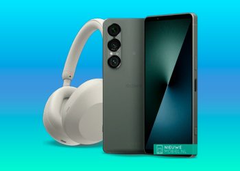 Cine en la palma de tu mano: Sony Xperia 1 VII y el único zoom óptico variable real del mundo