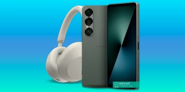 Cine en la palma de tu mano: Sony Xperia 1 VII y el único zoom óptico variable real del mundo