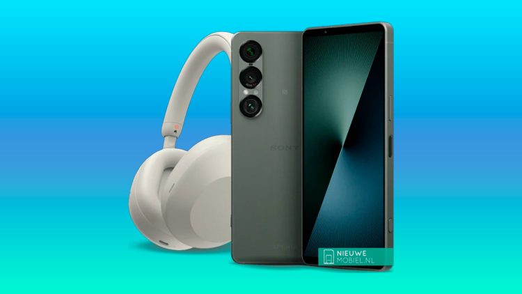 Cine en la palma de tu mano: Sony Xperia 1 VII y el único zoom óptico variable real del mundo