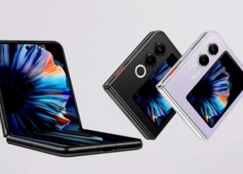 El plegable que todos pueden pagar: Nubia Flip 2 rompe el mercado con 12 cuotas fijas
