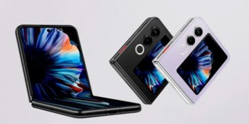 El plegable que todos pueden pagar: Nubia Flip 2 rompe el mercado con 12 cuotas fijas