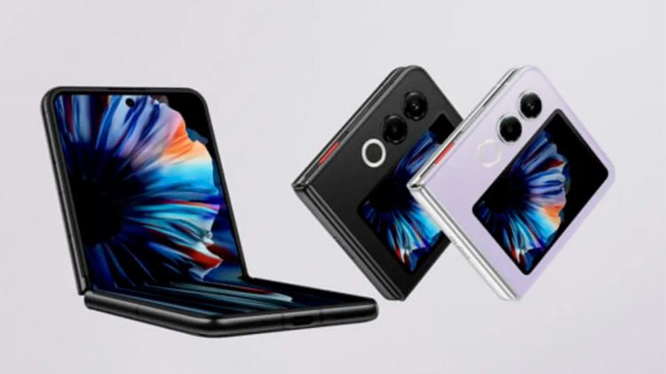 El plegable que todos pueden pagar: Nubia Flip 2 rompe el mercado con 12 cuotas fijas