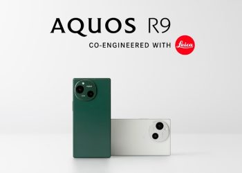 Fluidez de otro planeta: Sharp Aquos R9 y su pantalla Pro IGZO OLED de 240Hz