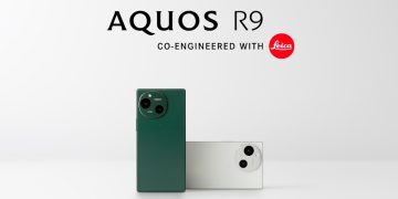 Fluidez de otro planeta: Sharp Aquos R9 y su pantalla Pro IGZO OLED de 240Hz