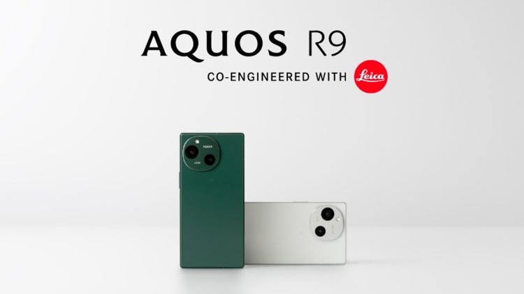 Fluidez de otro planeta: Sharp Aquos R9 y su pantalla Pro IGZO OLED de 240Hz