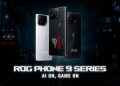 El depredador de los eSports: ASUS ROG Phone 9 Pro y su pantalla de 185Hz que redefine la fluidez