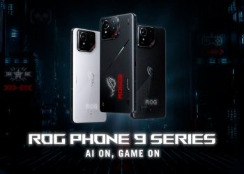 El depredador de los eSports: ASUS ROG Phone 9 Pro y su pantalla de 185Hz que redefine la fluidez