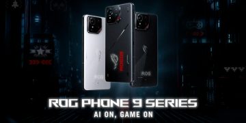 El depredador de los eSports: ASUS ROG Phone 9 Pro y su pantalla de 185Hz que redefine la fluidez