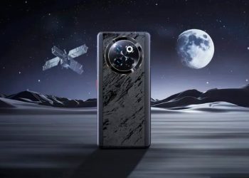 Comunicación sin límites: ZTE Axon 60 Ultra y su conexión satelital dual de última generación