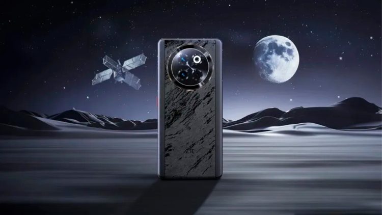 Comunicación sin límites: ZTE Axon 60 Ultra y su conexión satelital dual de última generación