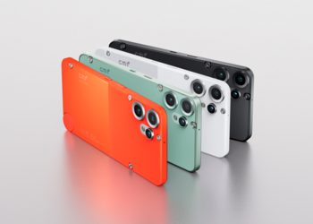 Tecnología que se atornilla: CMF Phone (2) y la revolución del diseño modular accesible