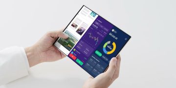 El futuro se estira: Tecno Phantom Ultimate y la revolución de las pantallas enrollables