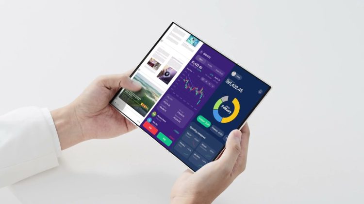 El futuro se estira: Tecno Phantom Ultimate y la revolución de las pantallas enrollables