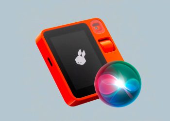 El fin de las aplicaciones: Rabbit R1 Phone Edition y la interfaz de IA que piensa por vos