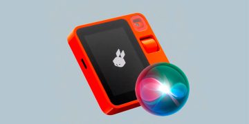 El fin de las aplicaciones: Rabbit R1 Phone Edition y la interfaz de IA que piensa por vos