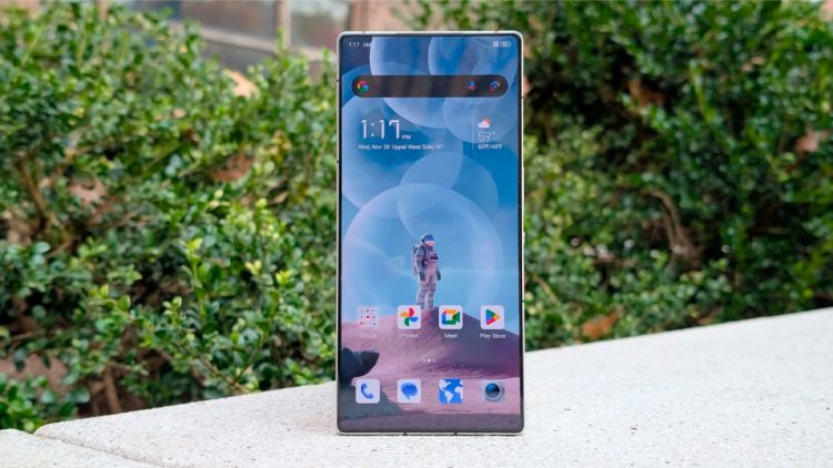 El motor que ruge en tu mano: RedMagic 10S Pro y su ventilador de 22.000 RPM que desafía las leyes de la física