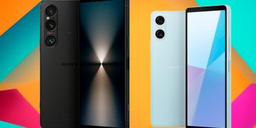 El monitor 4K que hace llamadas: Sony Xperia 1 VII y su obsesión por la perfección visual