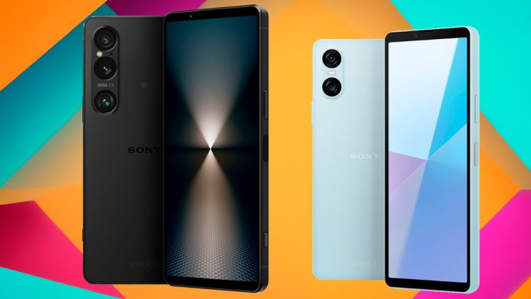 El monitor 4K que hace llamadas: Sony Xperia 1 VII y su obsesión por la perfección visual