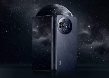 El celular que no cansa: TCL 50 NxtPaper 5G y su pantalla con textura de papel