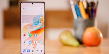 El santuario del audiófilo: ZTE Axon 70 Ultra y su DAC dedicado que humilla al streaming convencional