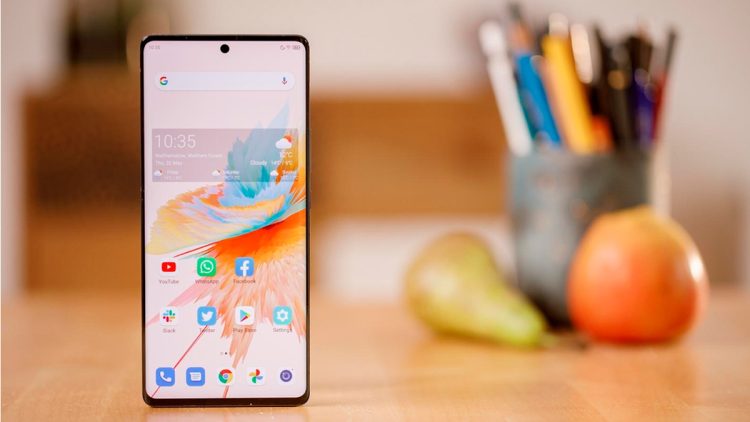 El santuario del audiófilo: ZTE Axon 70 Ultra y su DAC dedicado que humilla al streaming convencional