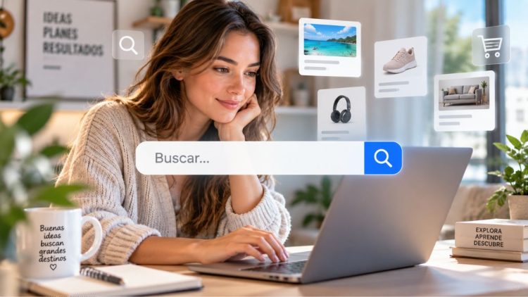 Por qué te persigue esa oferta por todo internet