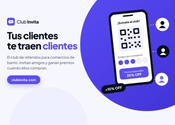 Club Invita: la herramienta que convierte a tus clientes en tu mejor publicidad