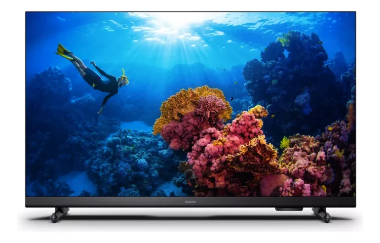Smart TV Sony 50” 4K con Google TV – Oferta Especial