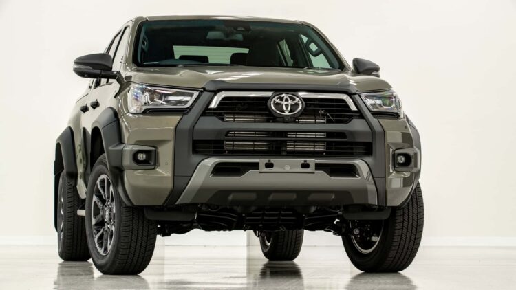 Nuevo Plan Flex de Toyota que pretente revolucionar el mercado de 0Km y Usados