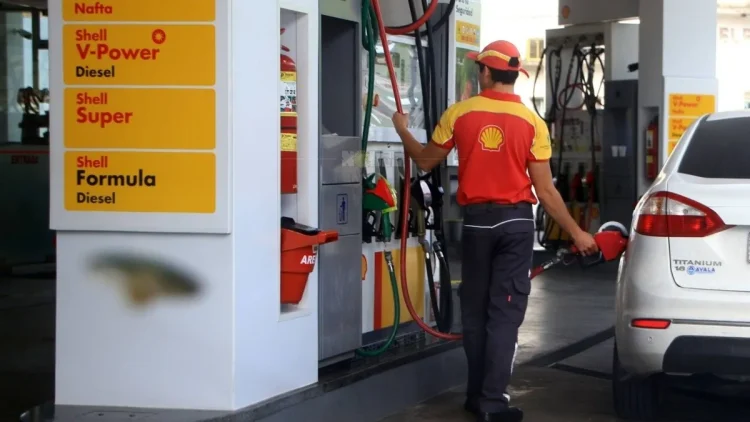 25% de Reintegro en Shell con tu Tarjeta de Crédito BNA!