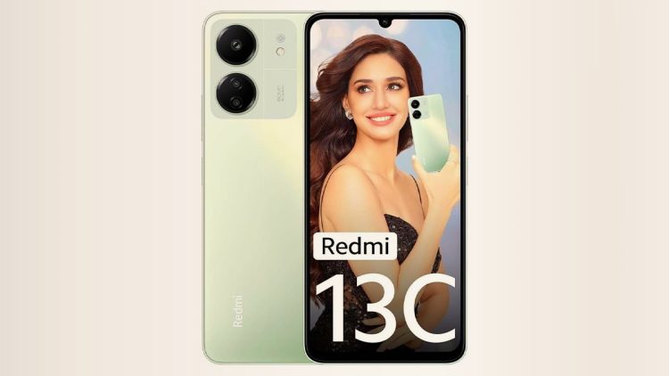 Redmi 13C: Tecnología Avanzada a un Precio Inigualable