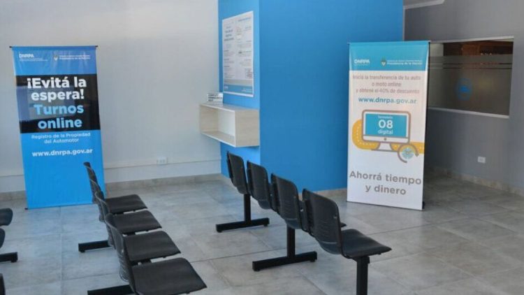 Se reducen los costos de transferencias de autos, cédulas y patentes en Argentina