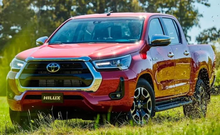 Ventas de 0km en agosto: estos son los modelos más vendidos