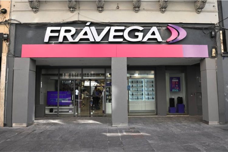 Frávega impulsa su ElectroSale con descuentos y cuotas sin interés