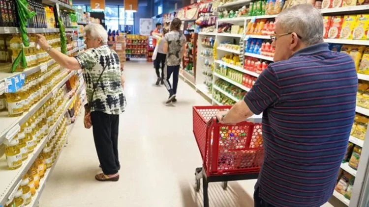 Descuentos del 10% para beneficiarios de ANSES en MásOnline